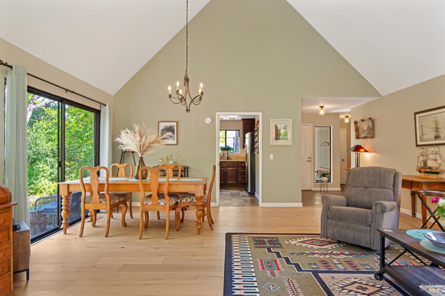 220 Avenida Barbera Sonoma CA 95476