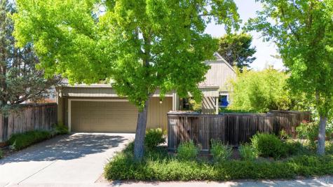 220 Avenida Barbera Sonoma CA 95476