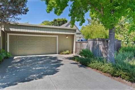 220 Avenida Barbera Sonoma CA 95476