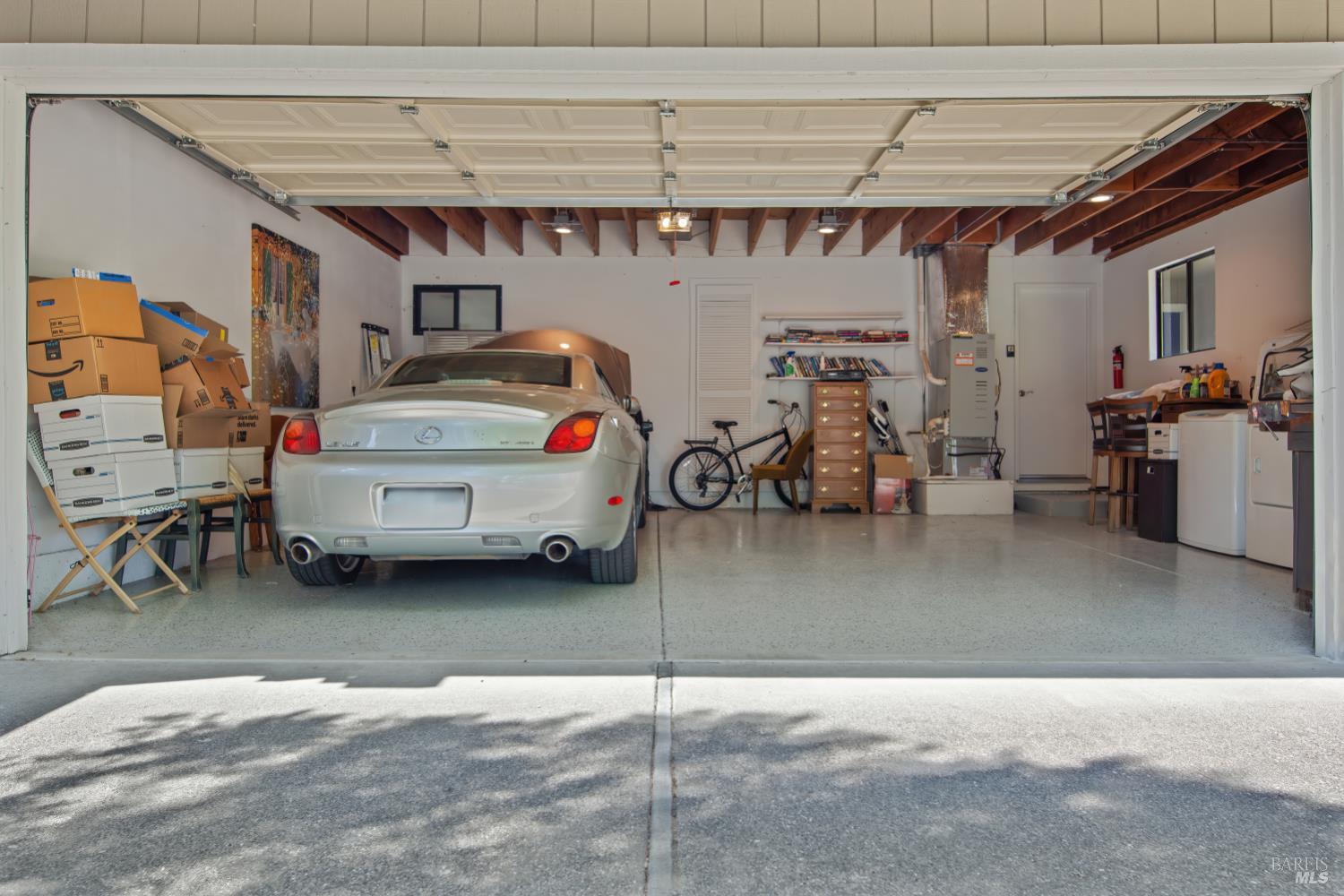 220 Avenida Barbera Sonoma CA 95476