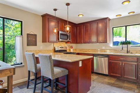 220 Avenida Barbera Sonoma CA 95476