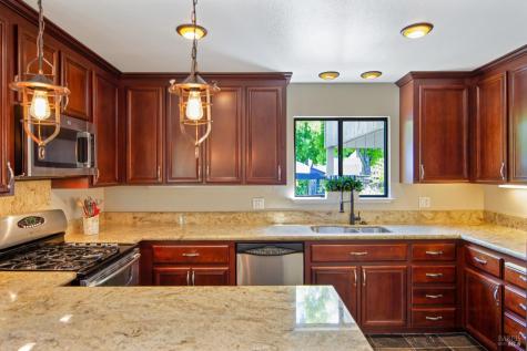 220 Avenida Barbera Sonoma CA 95476
