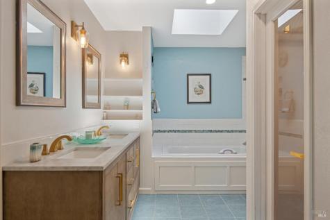 220 Avenida Barbera Sonoma CA 95476