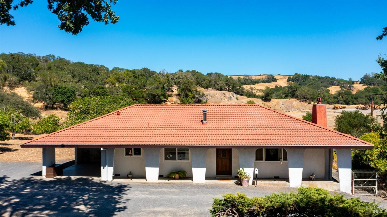 11271 Brooks Road Windsor CA 95492