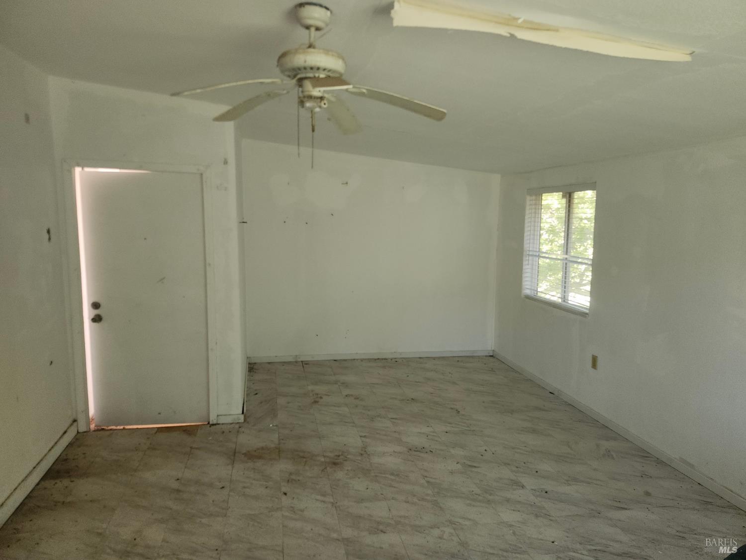 4300 Spyrock Road Laytonville CA 95585