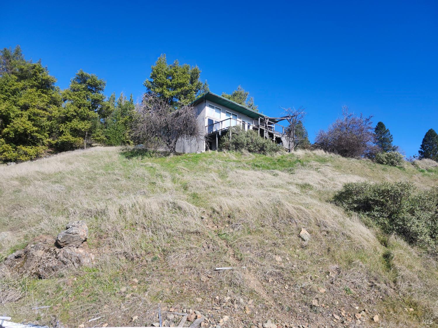 4300 Spyrock Road Laytonville CA 95585