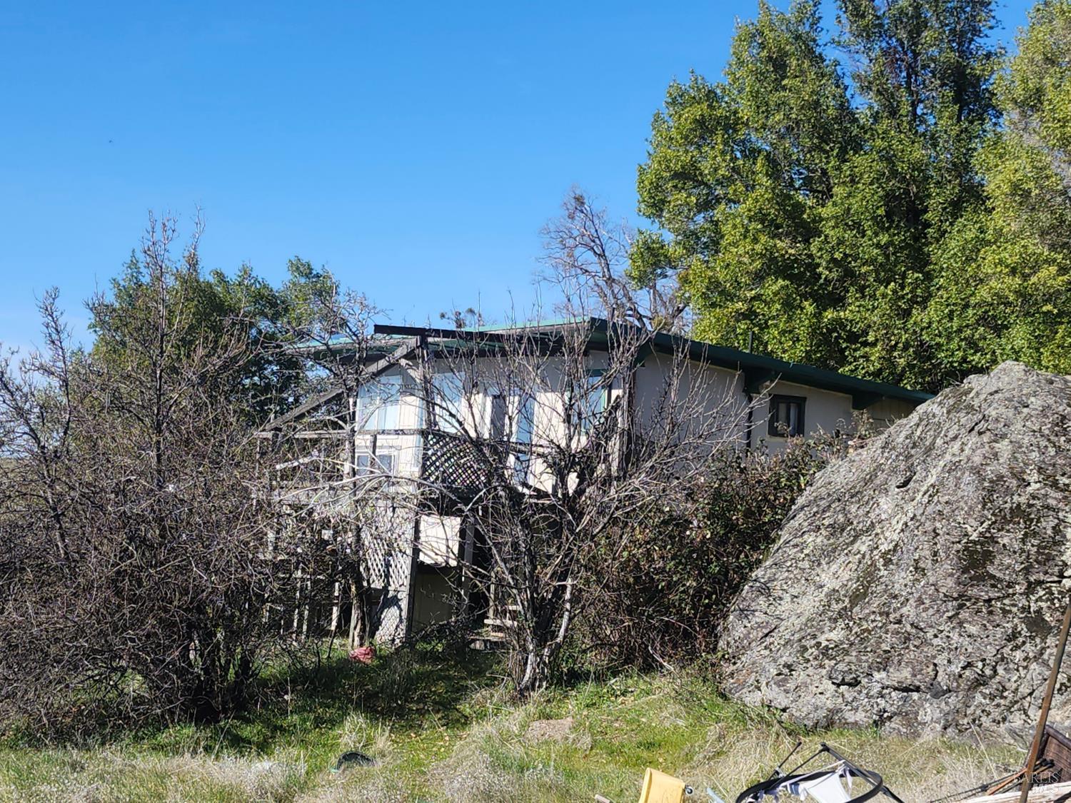 4300 Spyrock Road Laytonville CA 95585