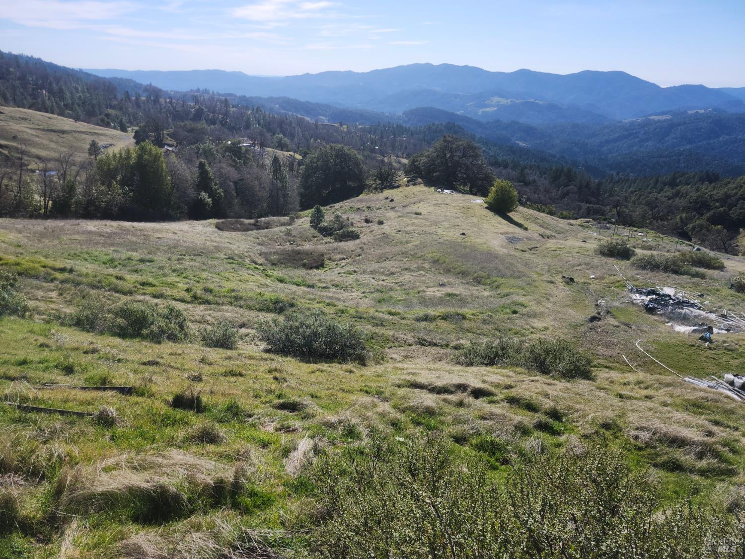 4300 Spyrock Road Laytonville CA 95585