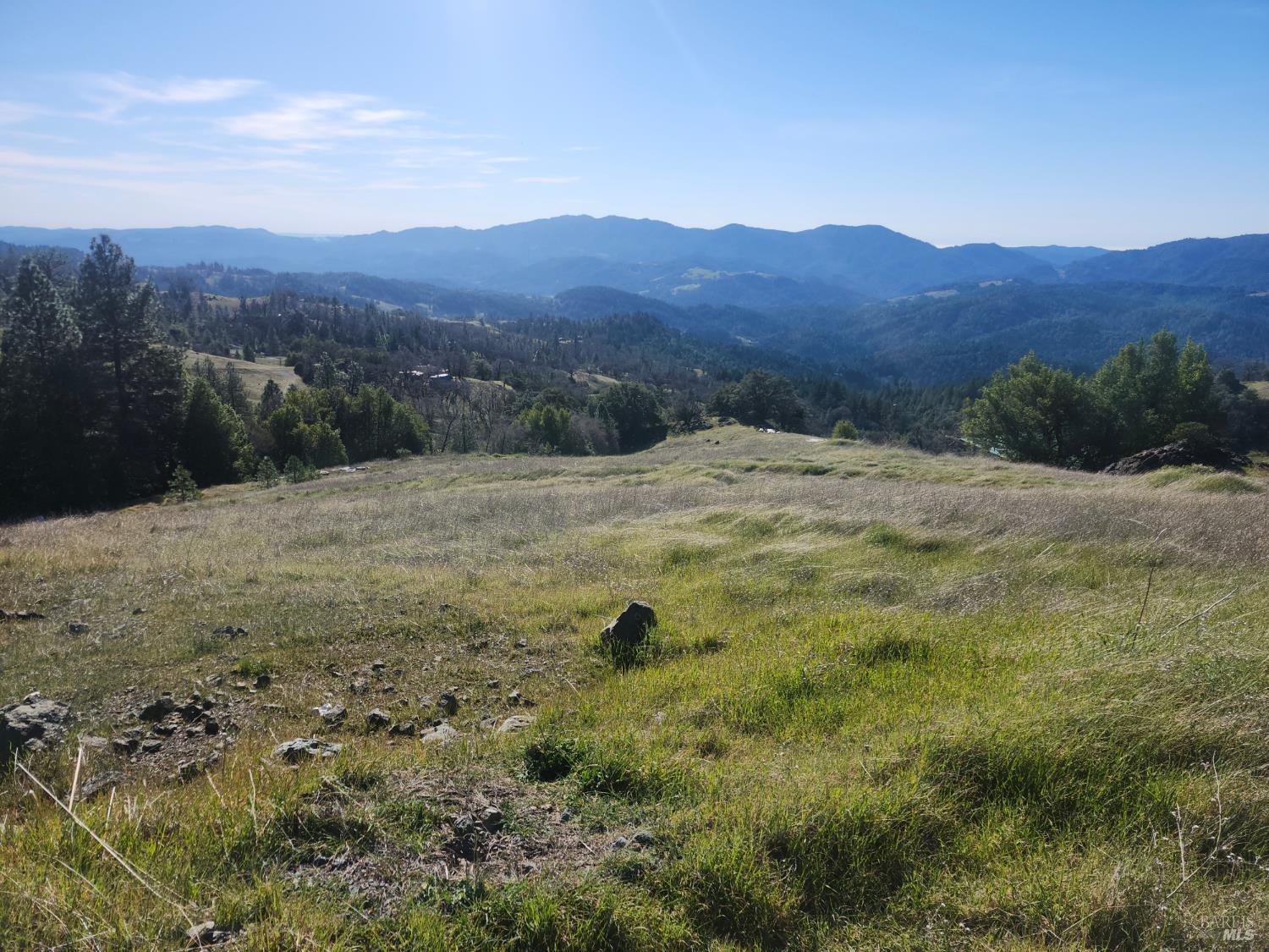 4300 Spyrock Road Laytonville CA 95585