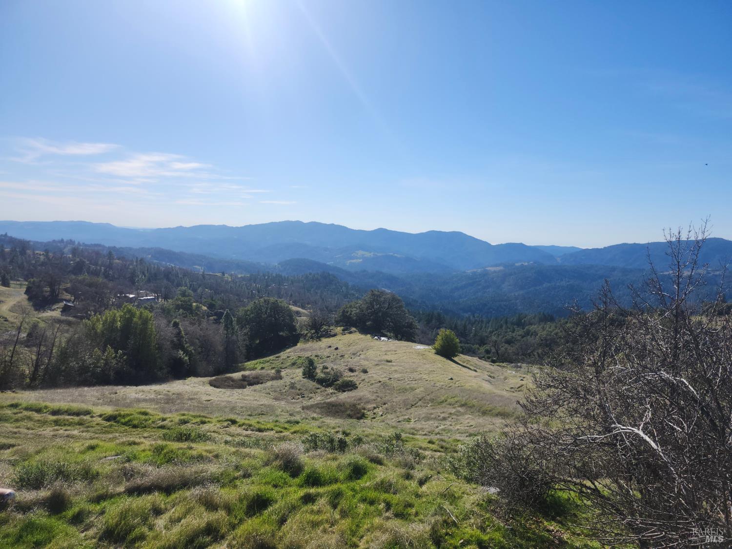 4300 Spyrock Road Laytonville CA 95585