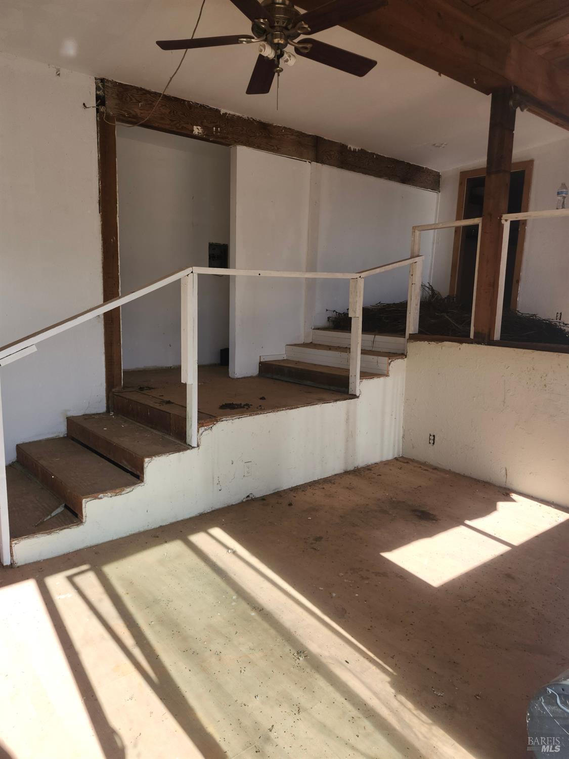 4300 Spyrock Road Laytonville CA 95585