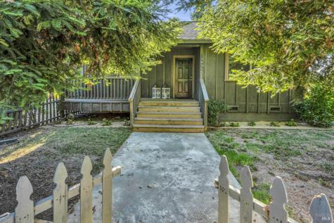 14631 Kinley Drive Healdsburg CA 95448