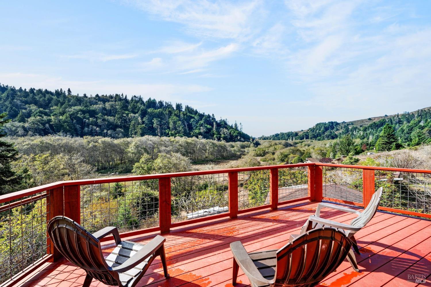 29000 Camp Two Ten Mile Road Fort Bragg CA 95437