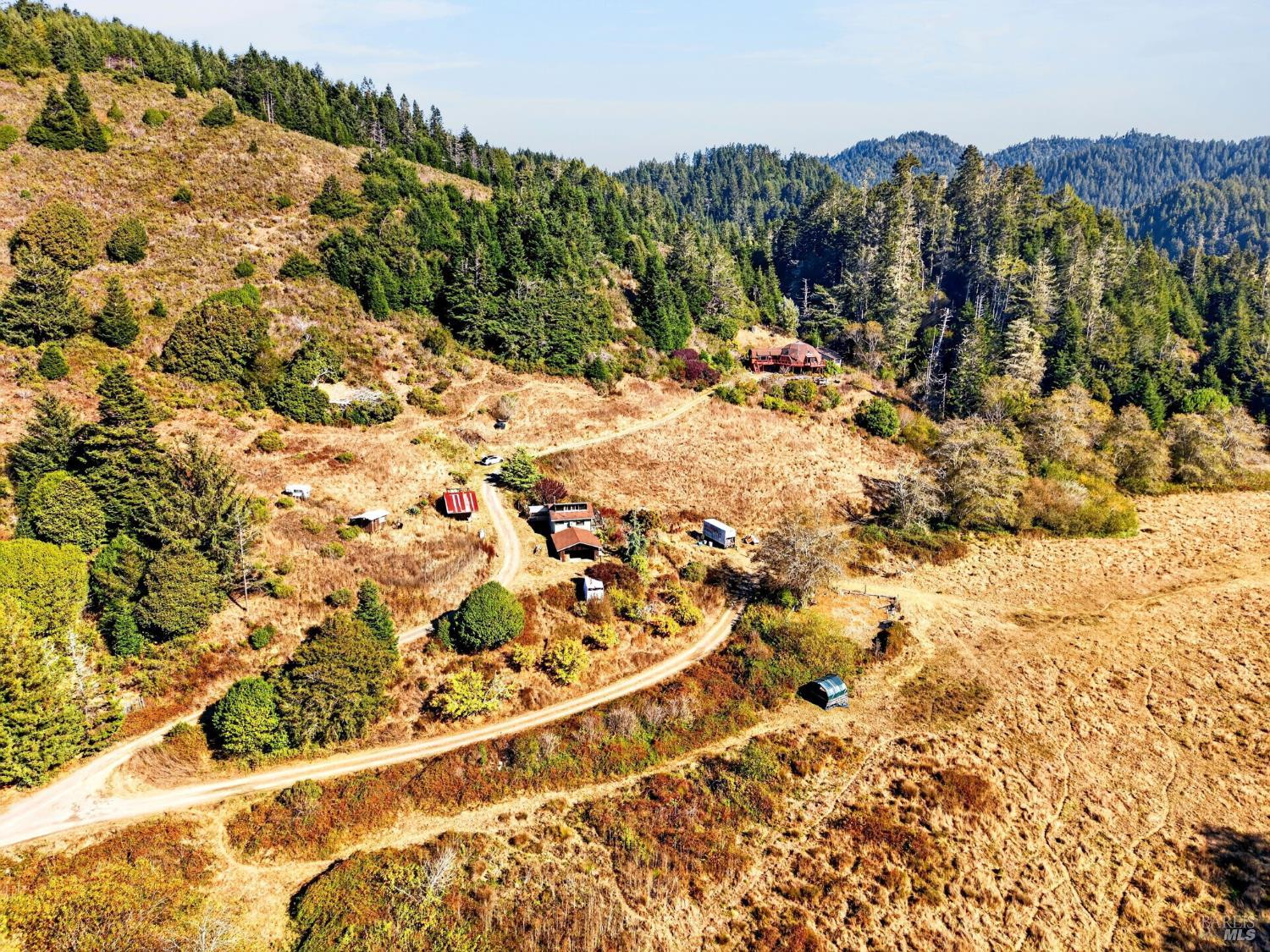 29000 Camp Two Ten Mile Road Fort Bragg CA 95437