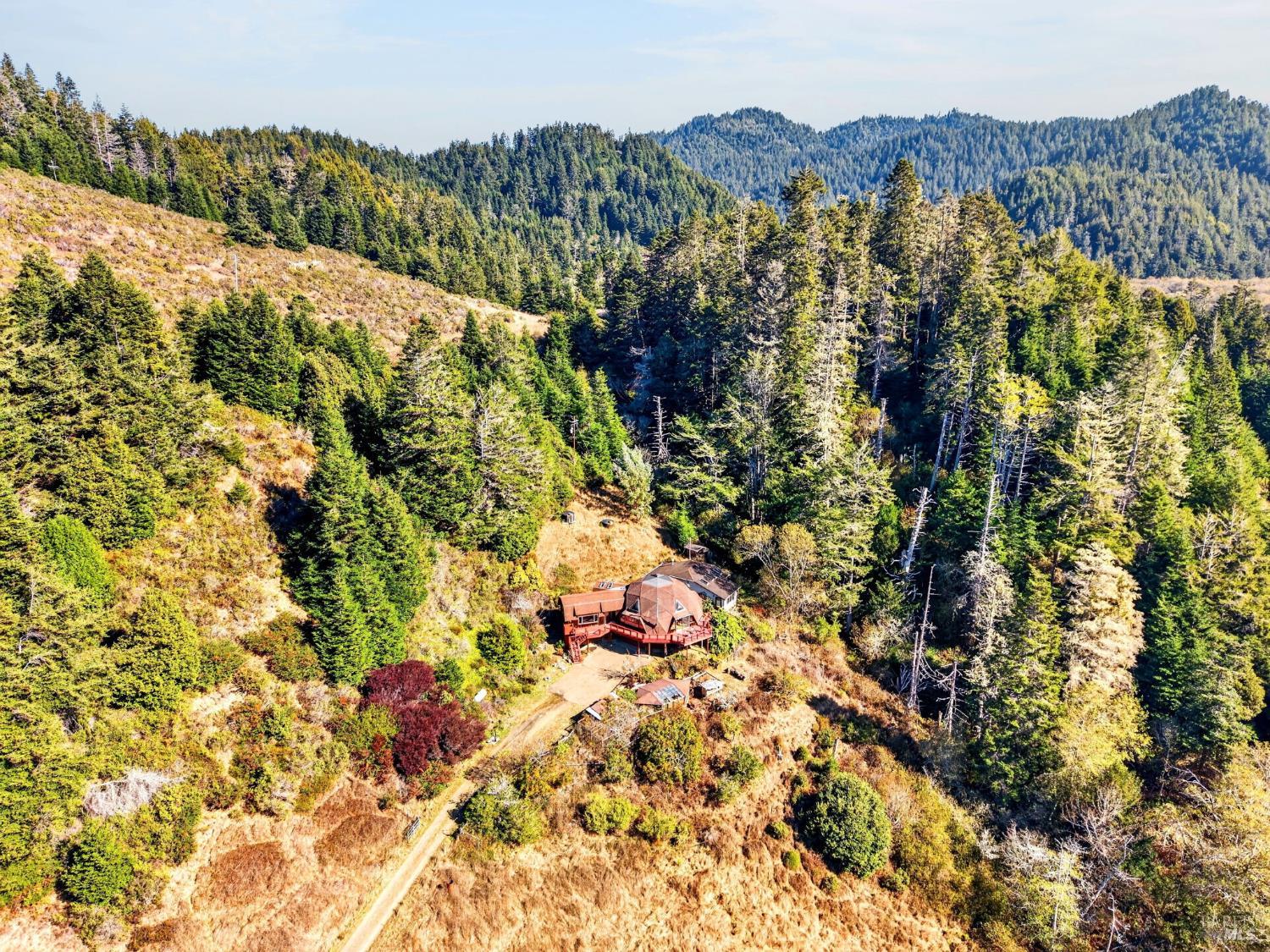 29000 Camp Two Ten Mile Road Fort Bragg CA 95437