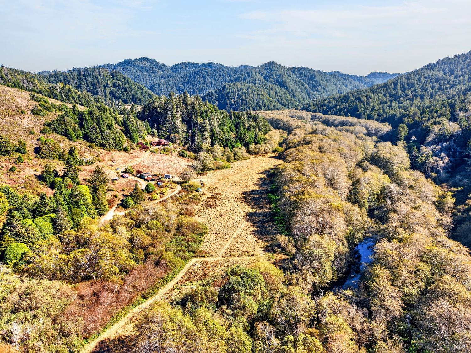 29000 Camp Two Ten Mile Road Fort Bragg CA 95437