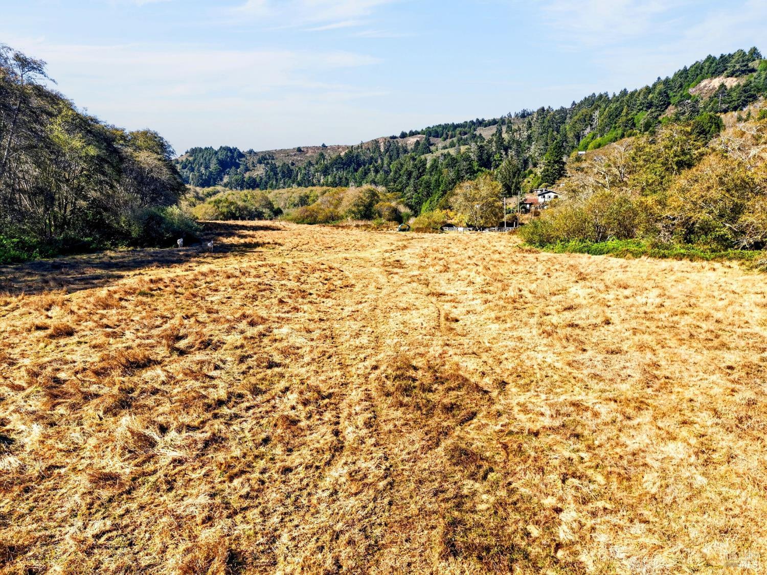 29000 Camp Two Ten Mile Road Fort Bragg CA 95437