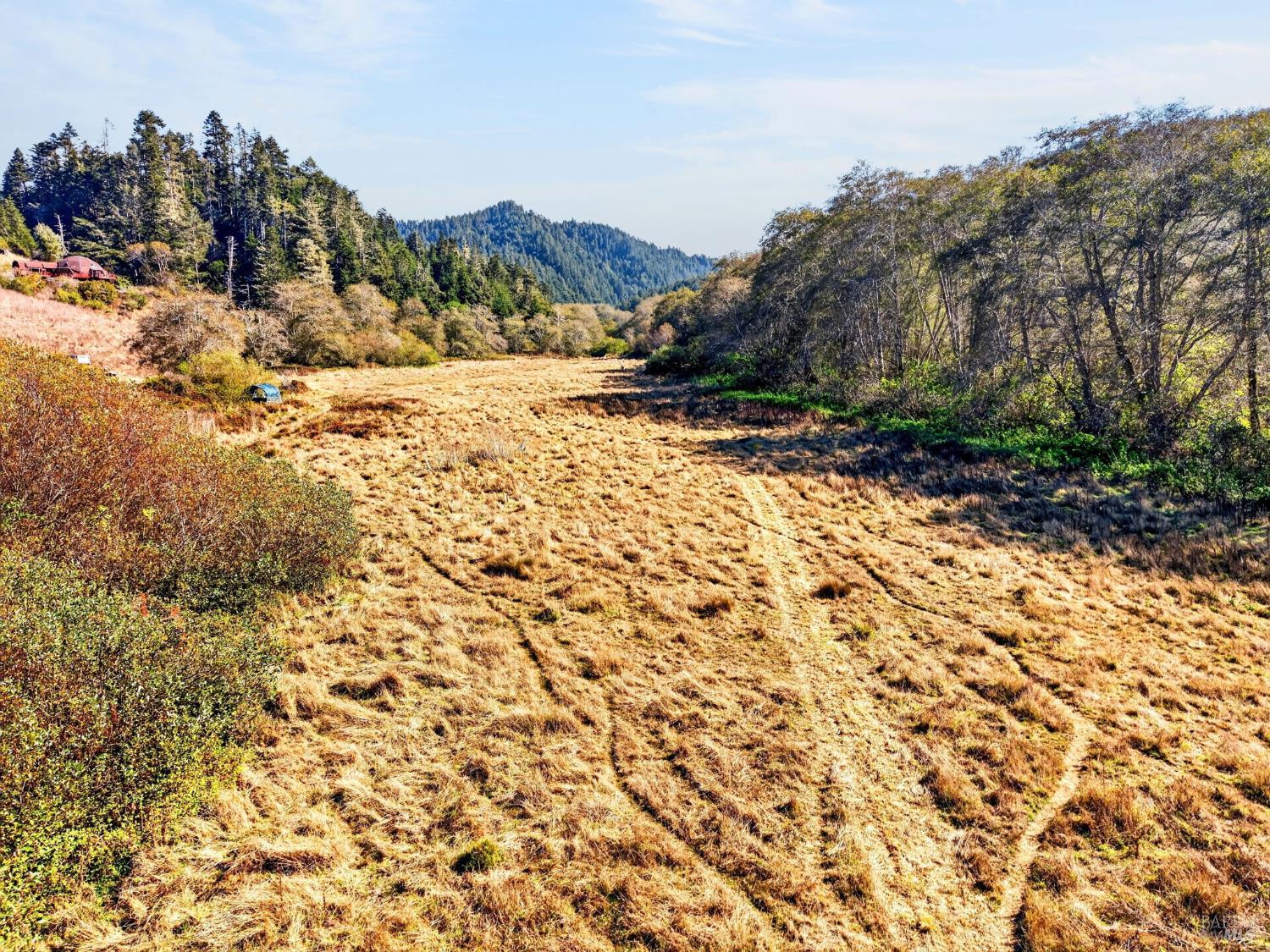 29000 Camp Two Ten Mile Road Fort Bragg CA 95437