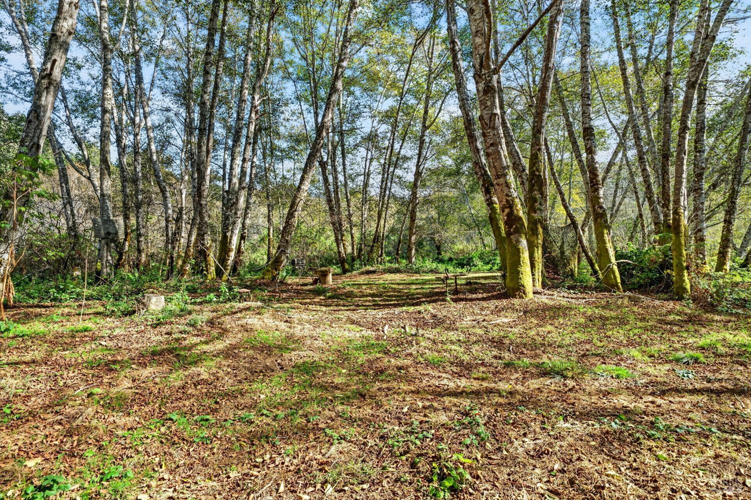 29000 Camp Two Ten Mile Road Fort Bragg CA 95437