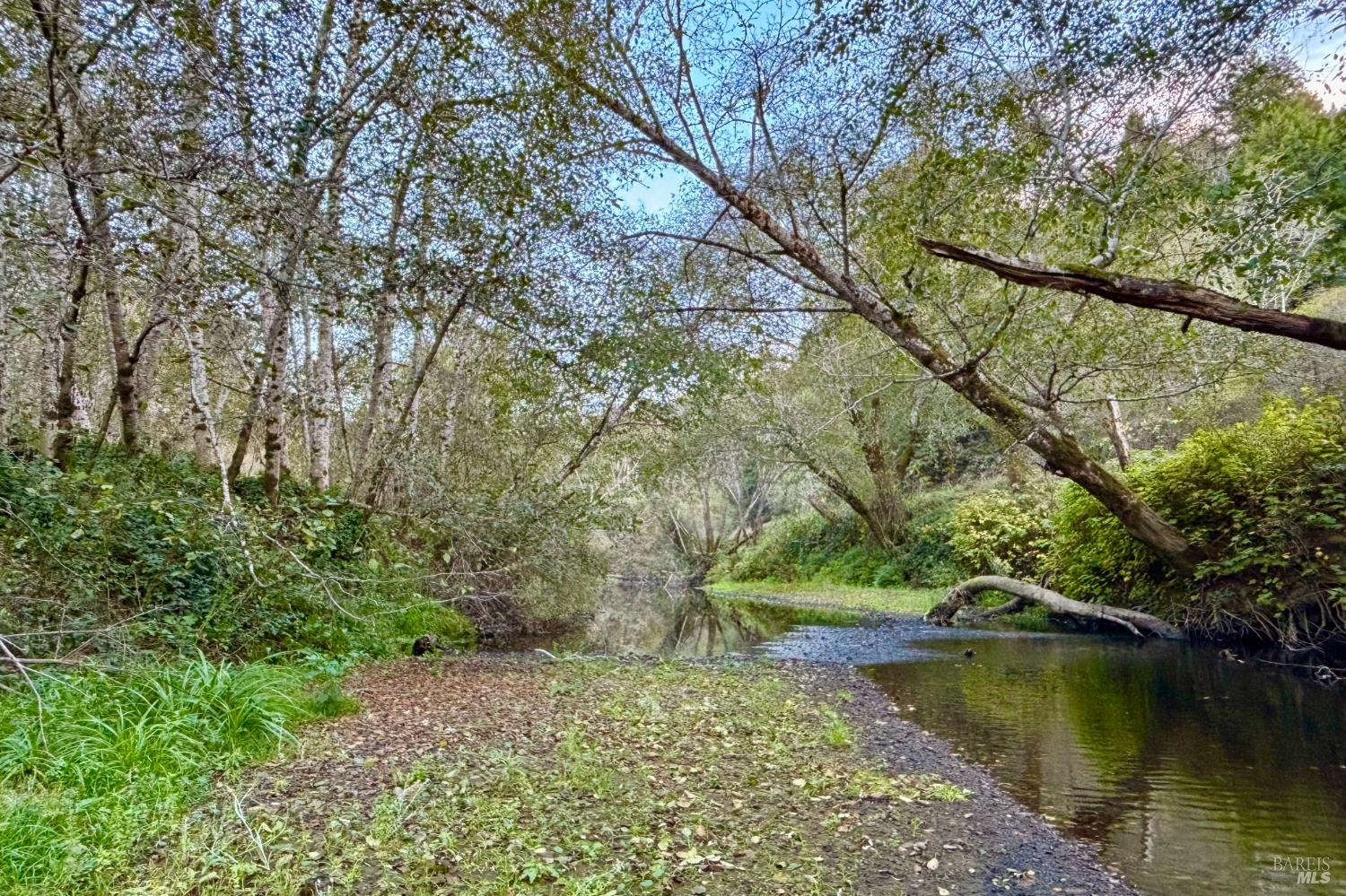 29000 Camp Two Ten Mile Road Fort Bragg CA 95437