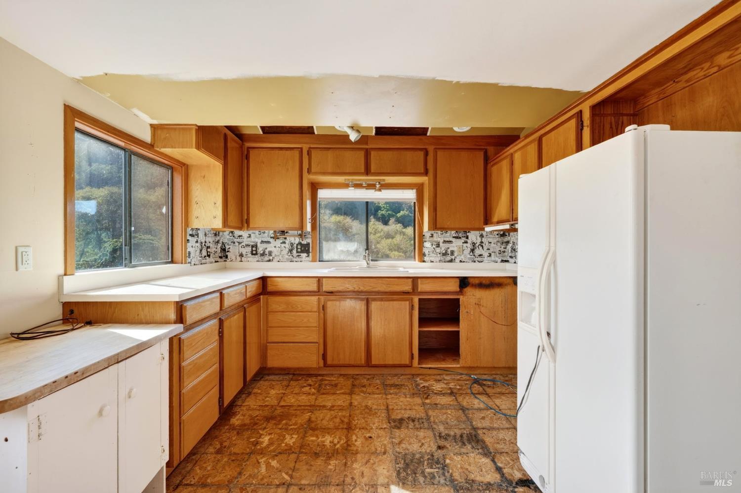 29000 Camp Two Ten Mile Road Fort Bragg CA 95437