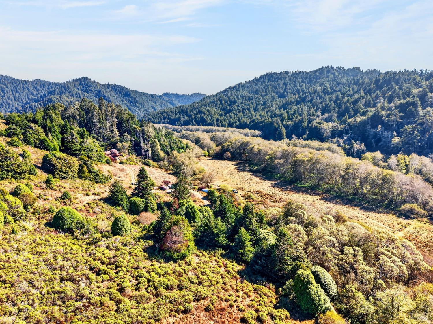29000 Camp Two Ten Mile Road Fort Bragg CA 95437