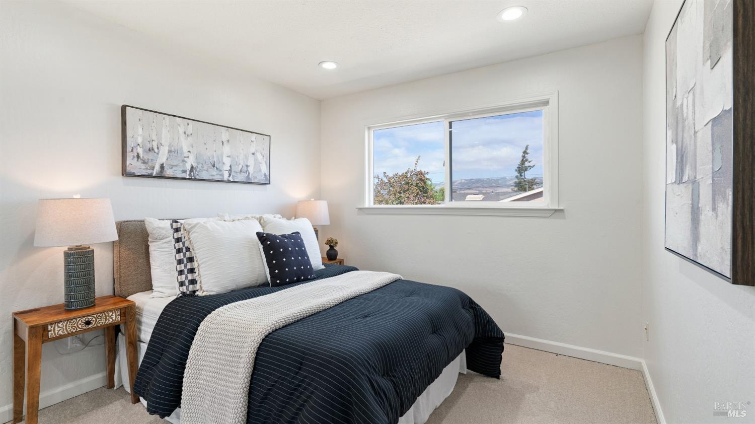 423 Donner Avenue Petaluma CA 94954