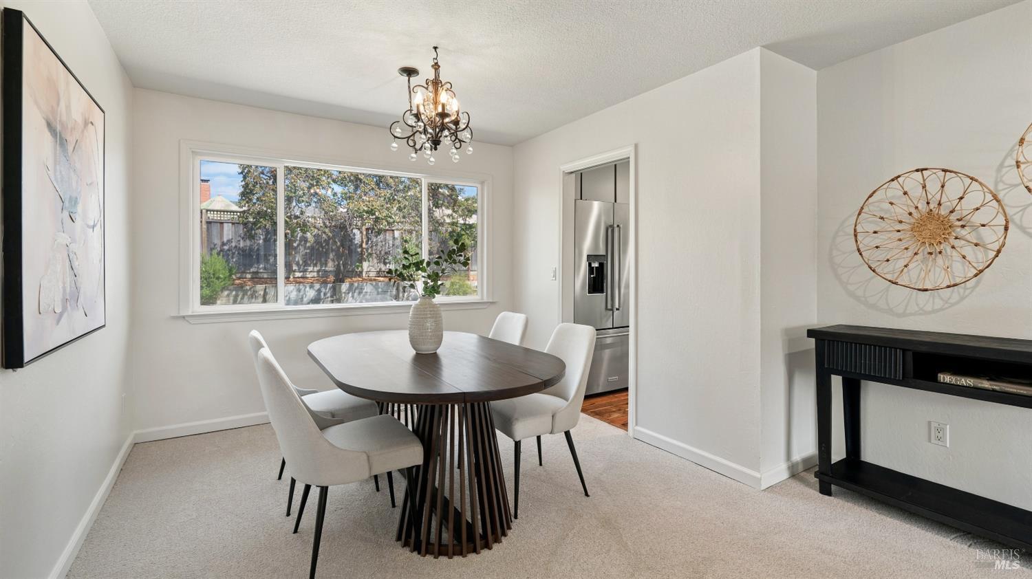 423 Donner Avenue Petaluma CA 94954