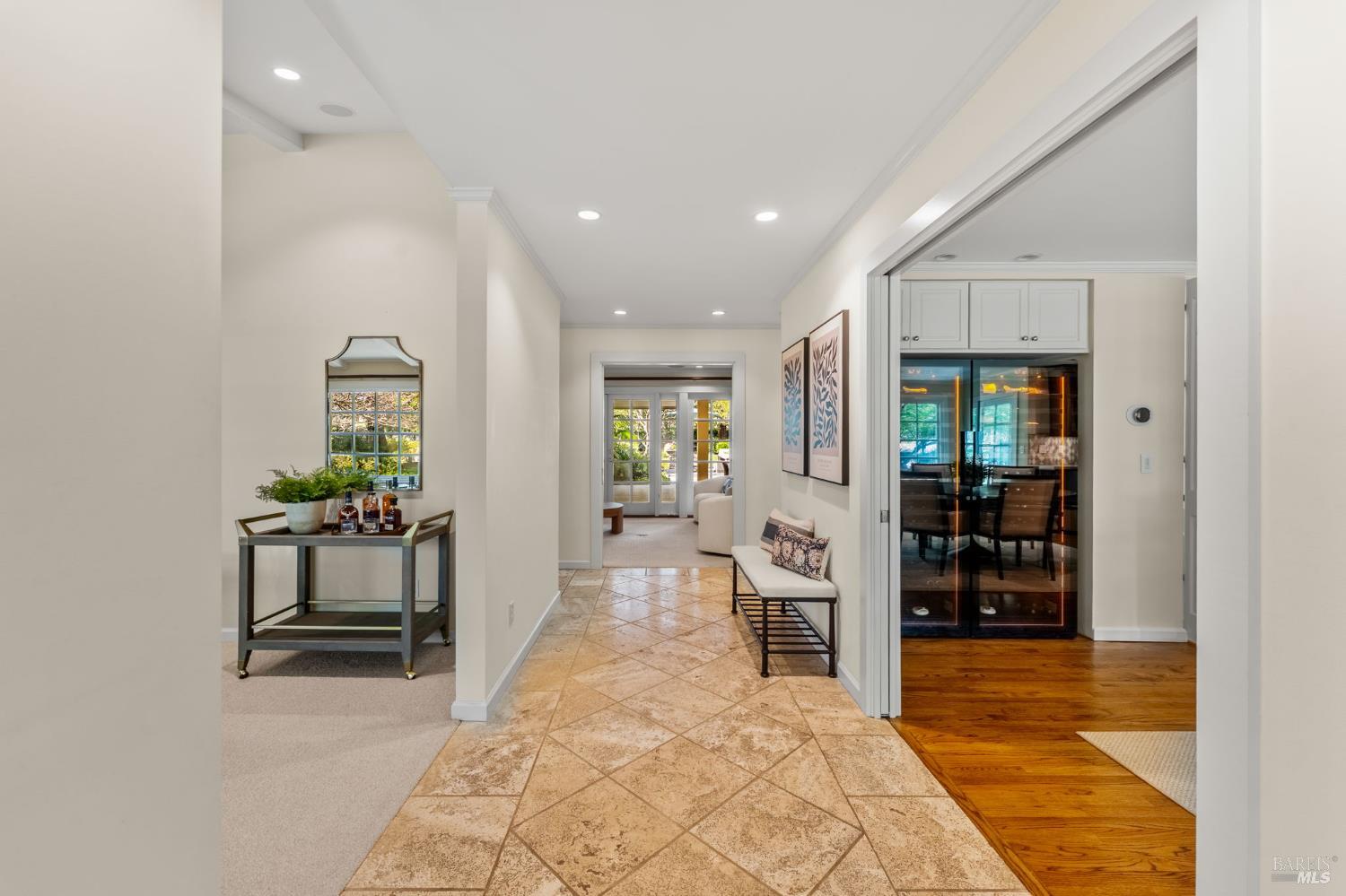 1670 Cabernet Lane St. Helena CA 94574