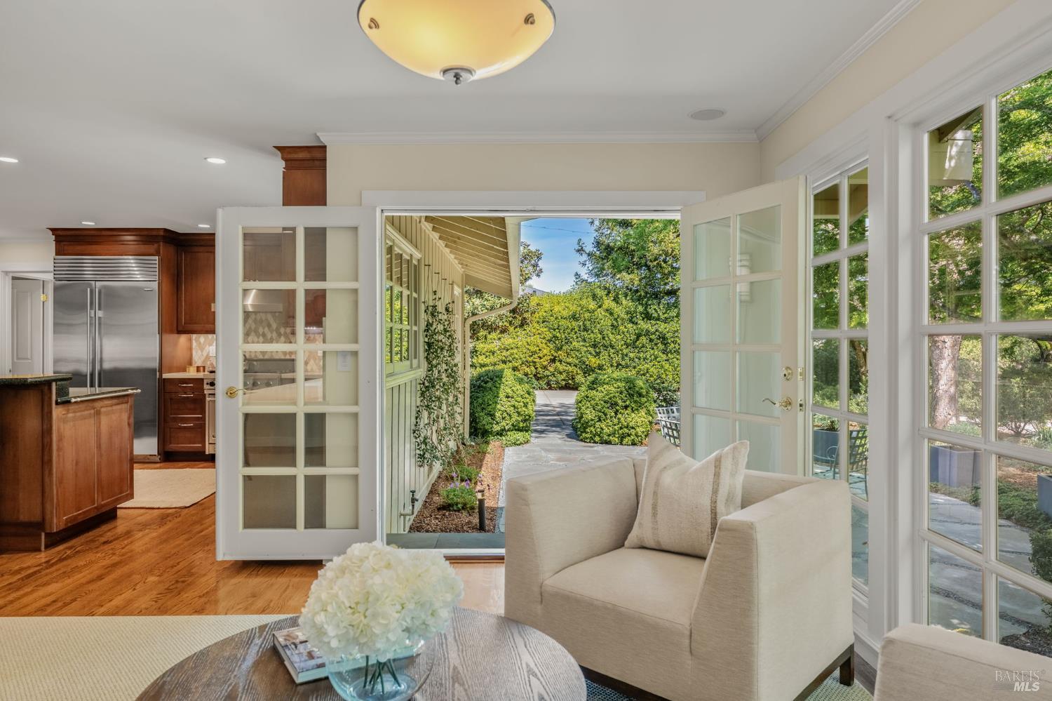 1670 Cabernet Lane St. Helena CA 94574