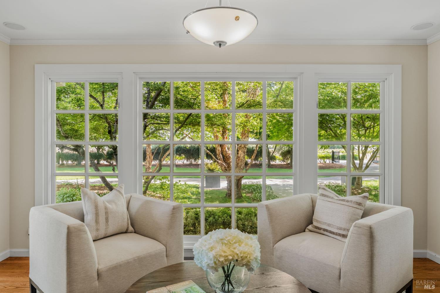 1670 Cabernet Lane St. Helena CA 94574
