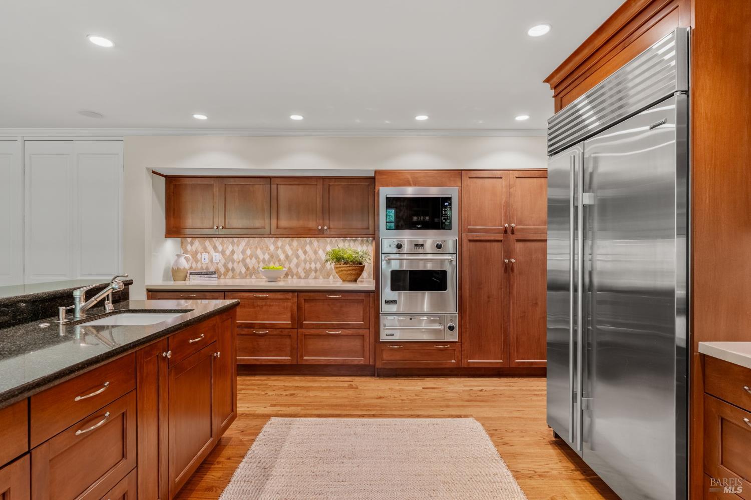 1670 Cabernet Lane St. Helena CA 94574