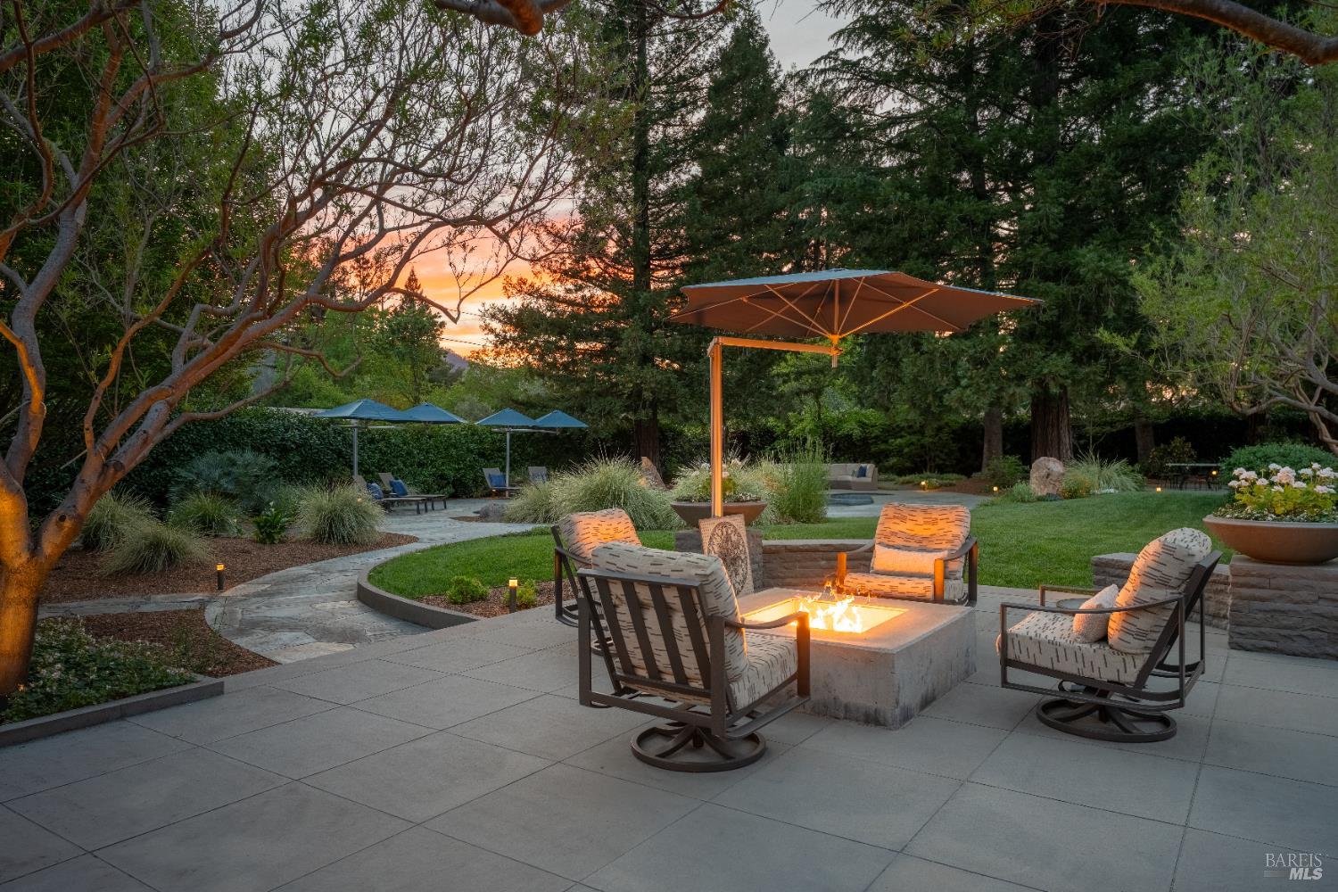1670 Cabernet Lane St. Helena CA 94574