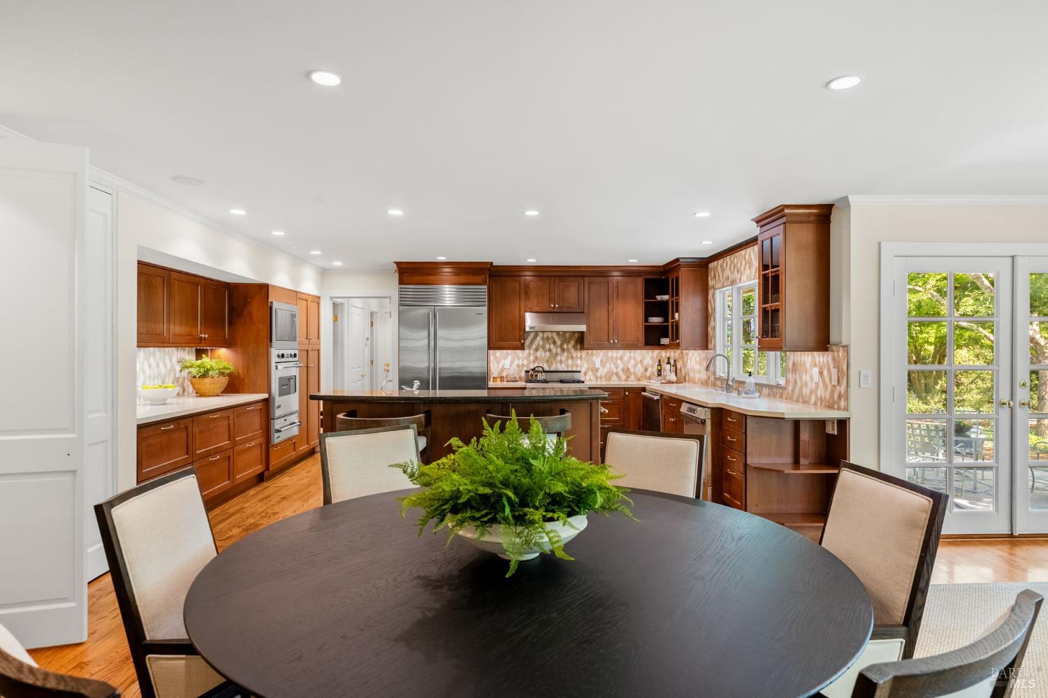 1670 Cabernet Lane St. Helena CA 94574