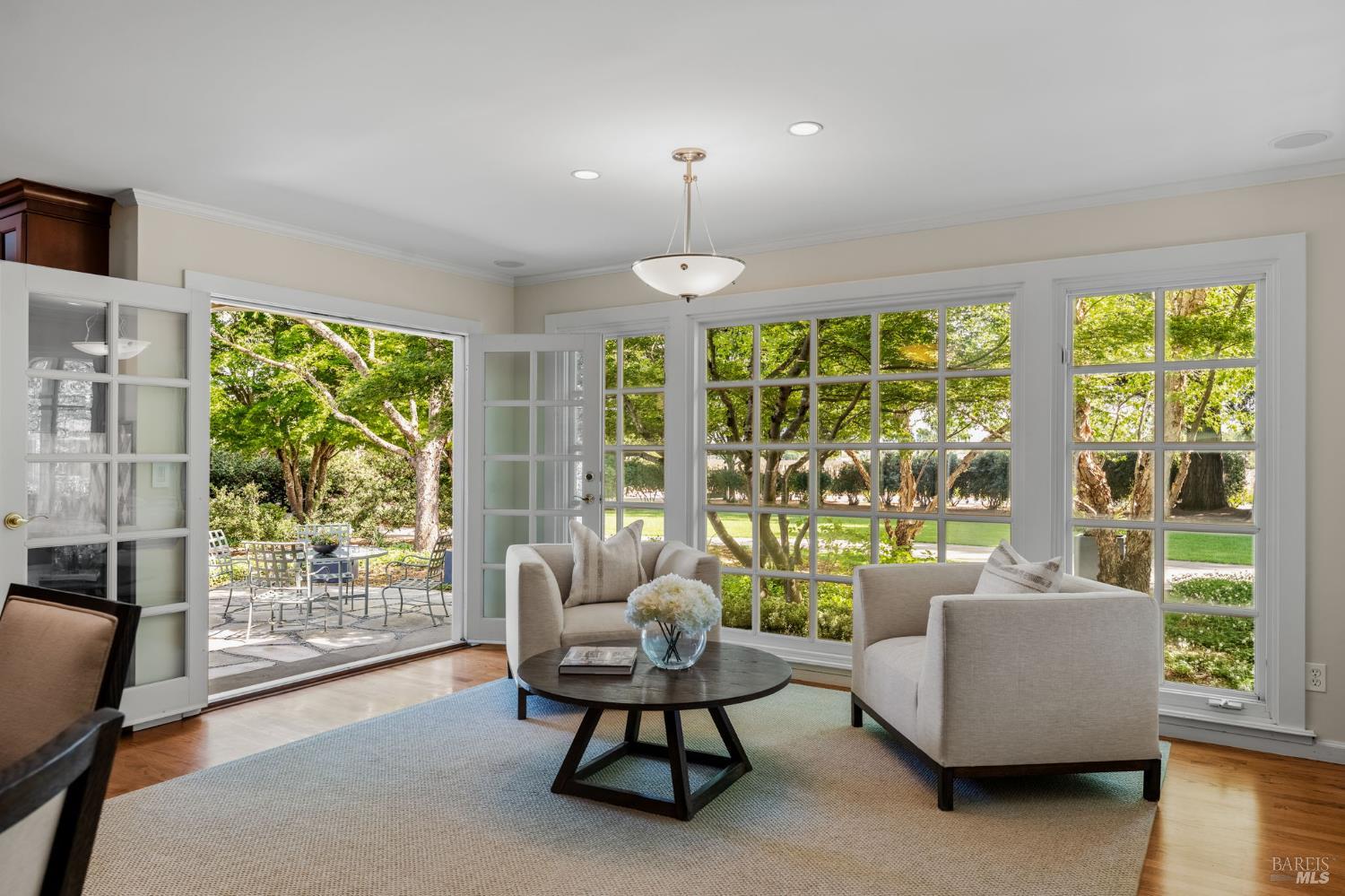 1670 Cabernet Lane St. Helena CA 94574