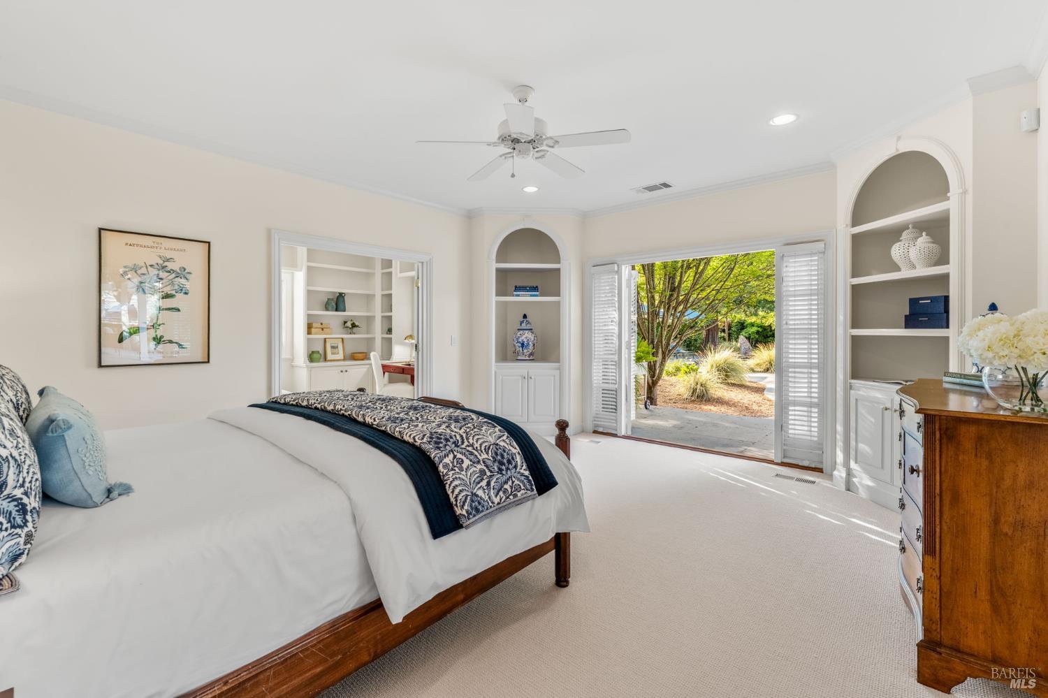 1670 Cabernet Lane St. Helena CA 94574