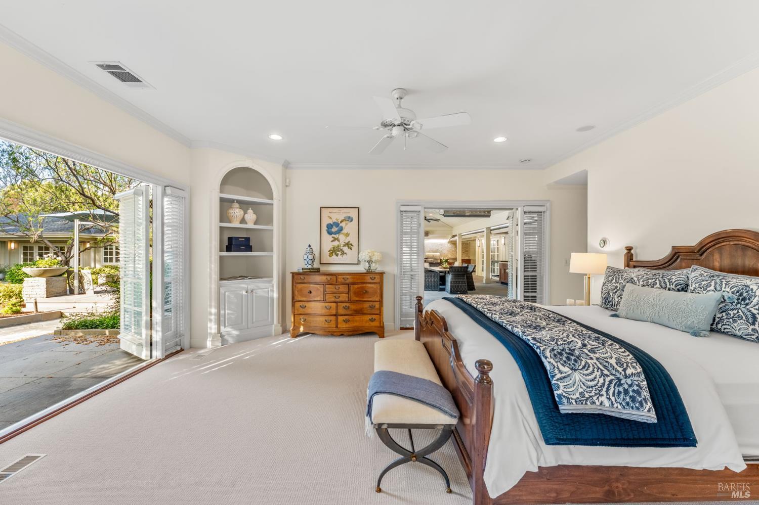 1670 Cabernet Lane St. Helena CA 94574
