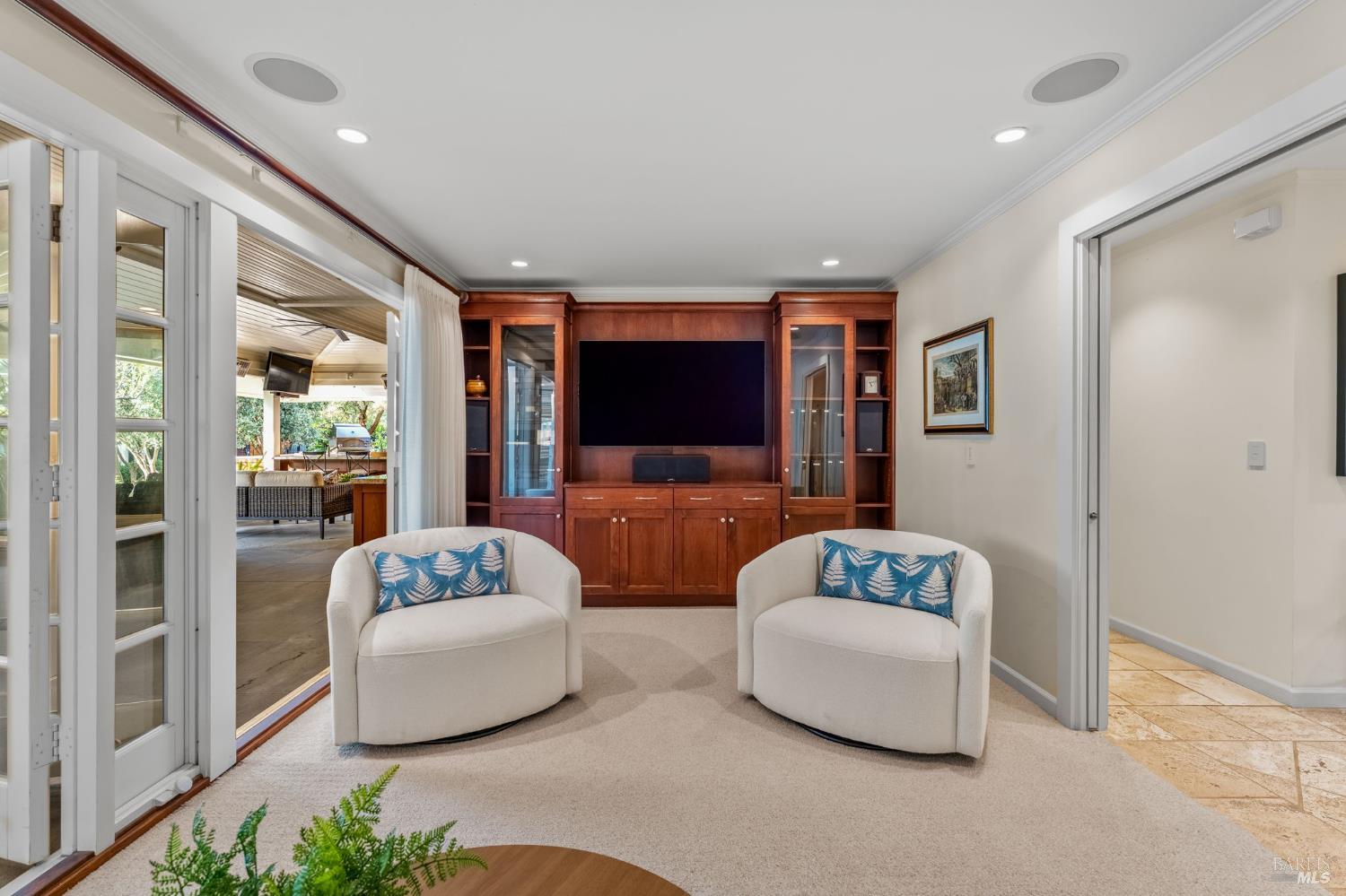 1670 Cabernet Lane St. Helena CA 94574