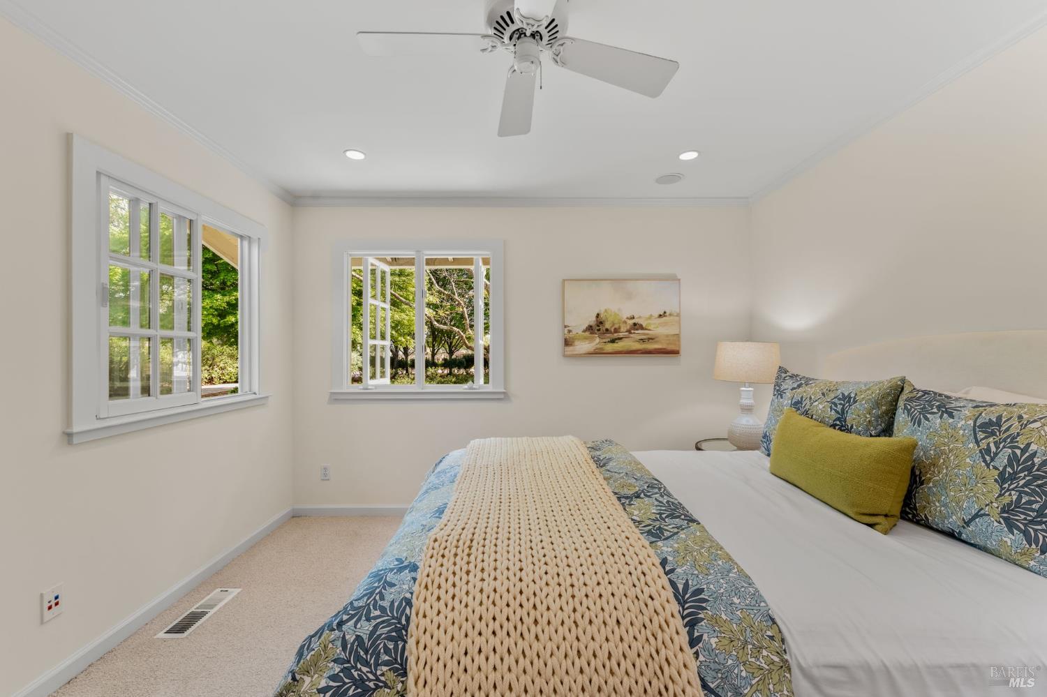 1670 Cabernet Lane St. Helena CA 94574