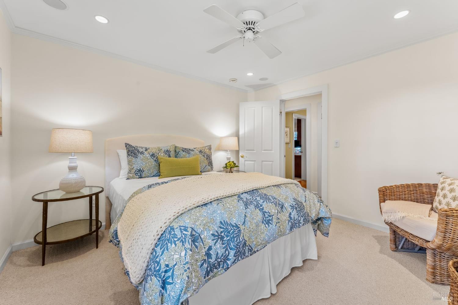 1670 Cabernet Lane St. Helena CA 94574