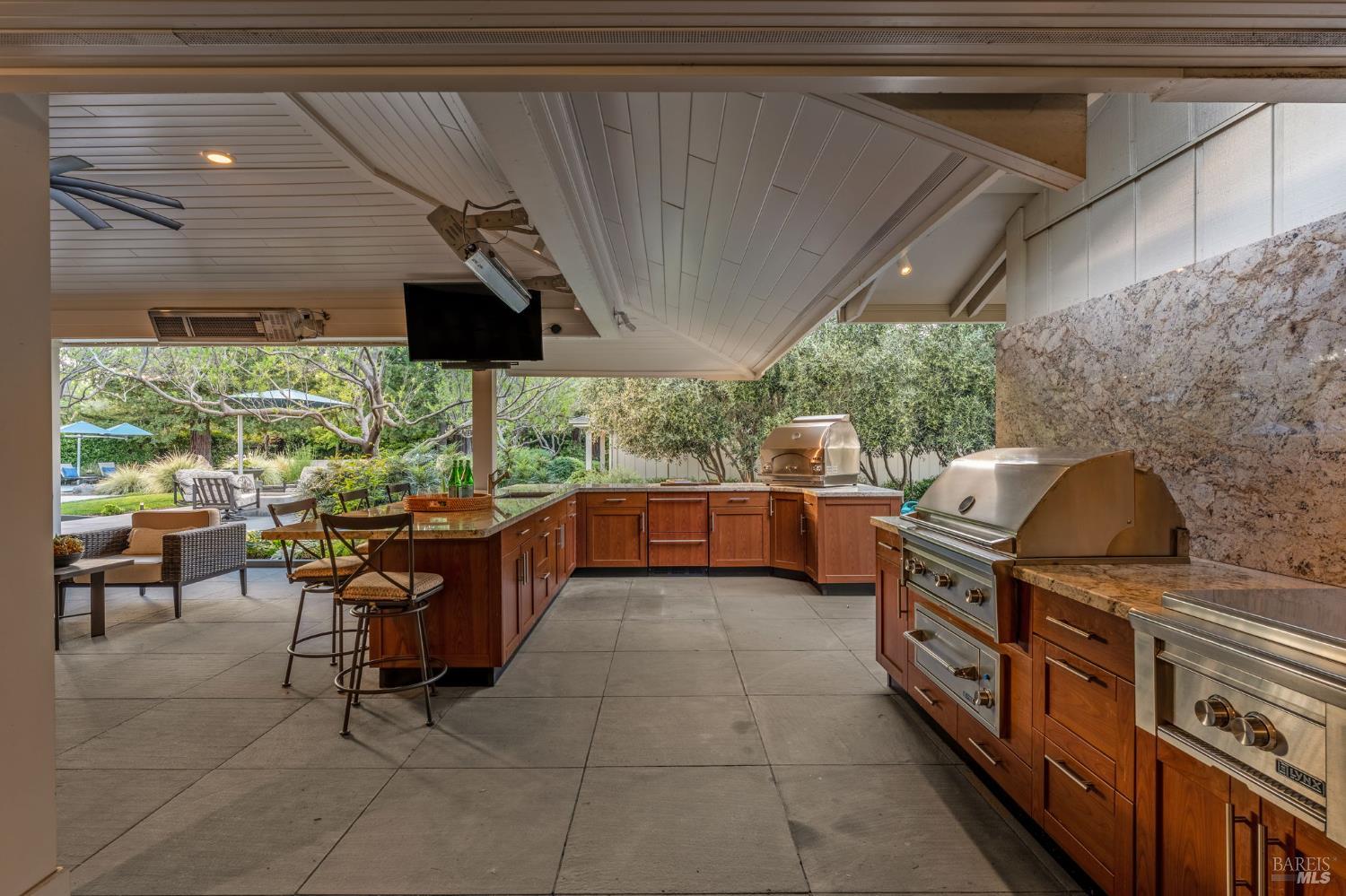 1670 Cabernet Lane St. Helena CA 94574