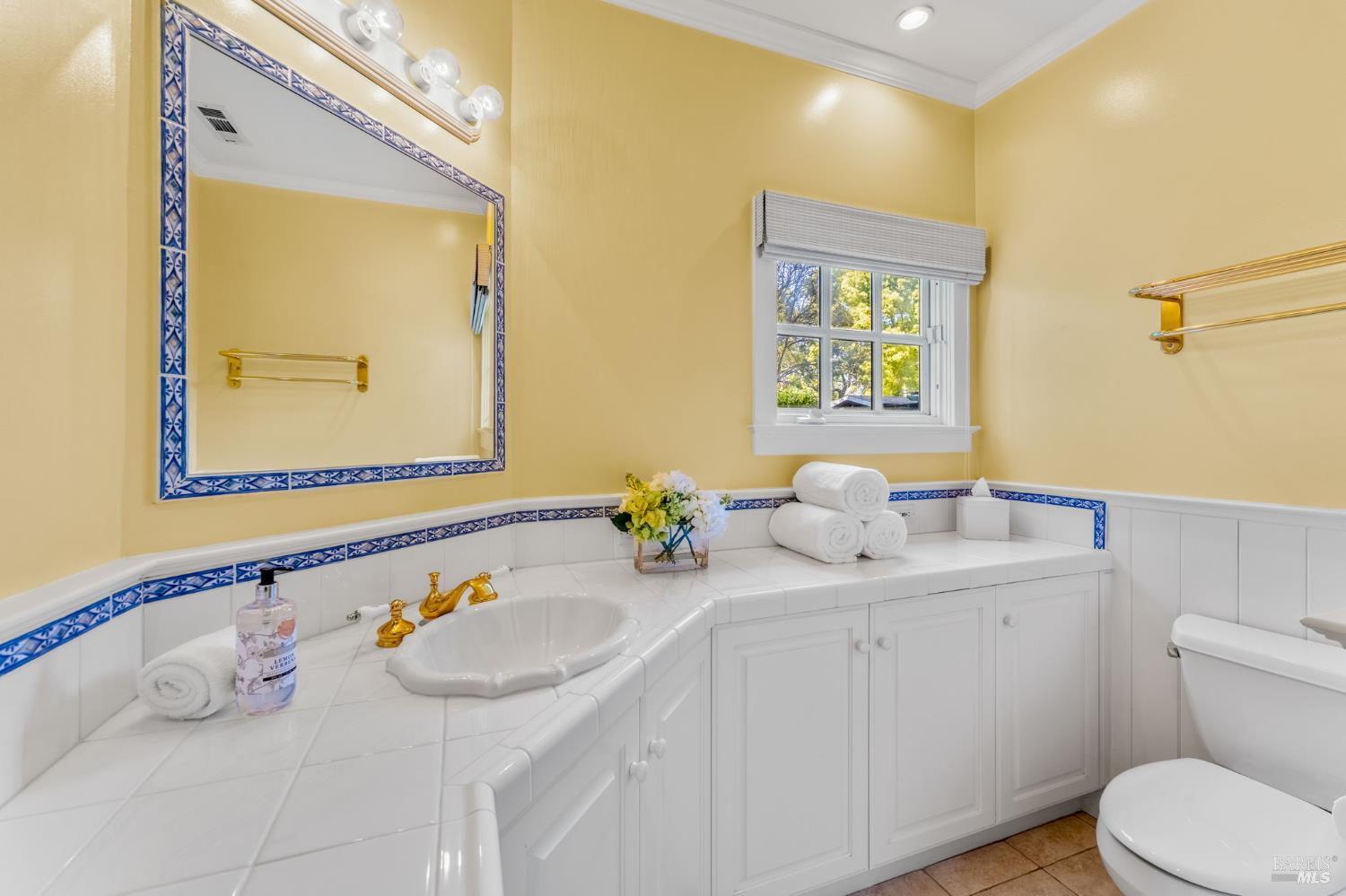1670 Cabernet Lane St. Helena CA 94574
