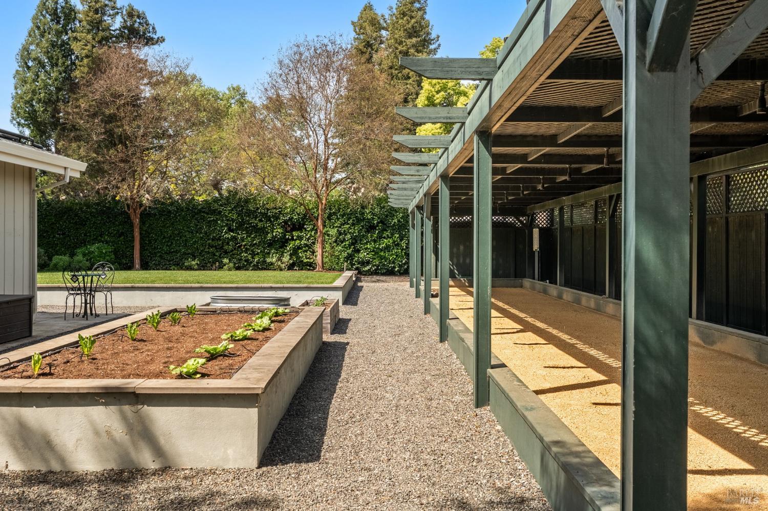 1670 Cabernet Lane St. Helena CA 94574