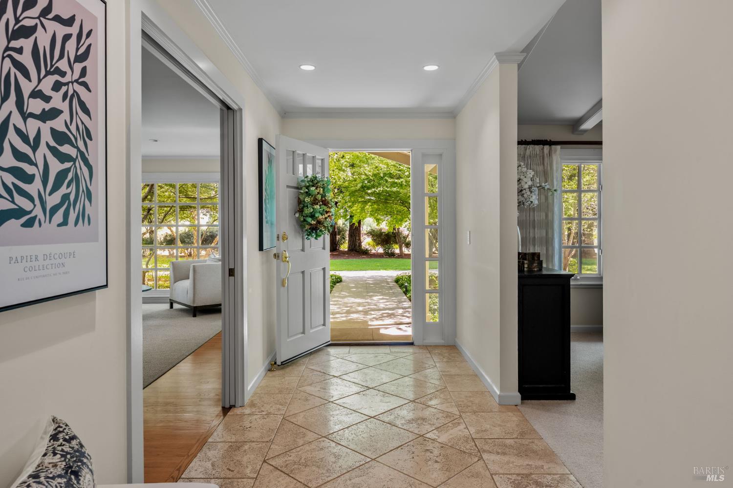 1670 Cabernet Lane St. Helena CA 94574