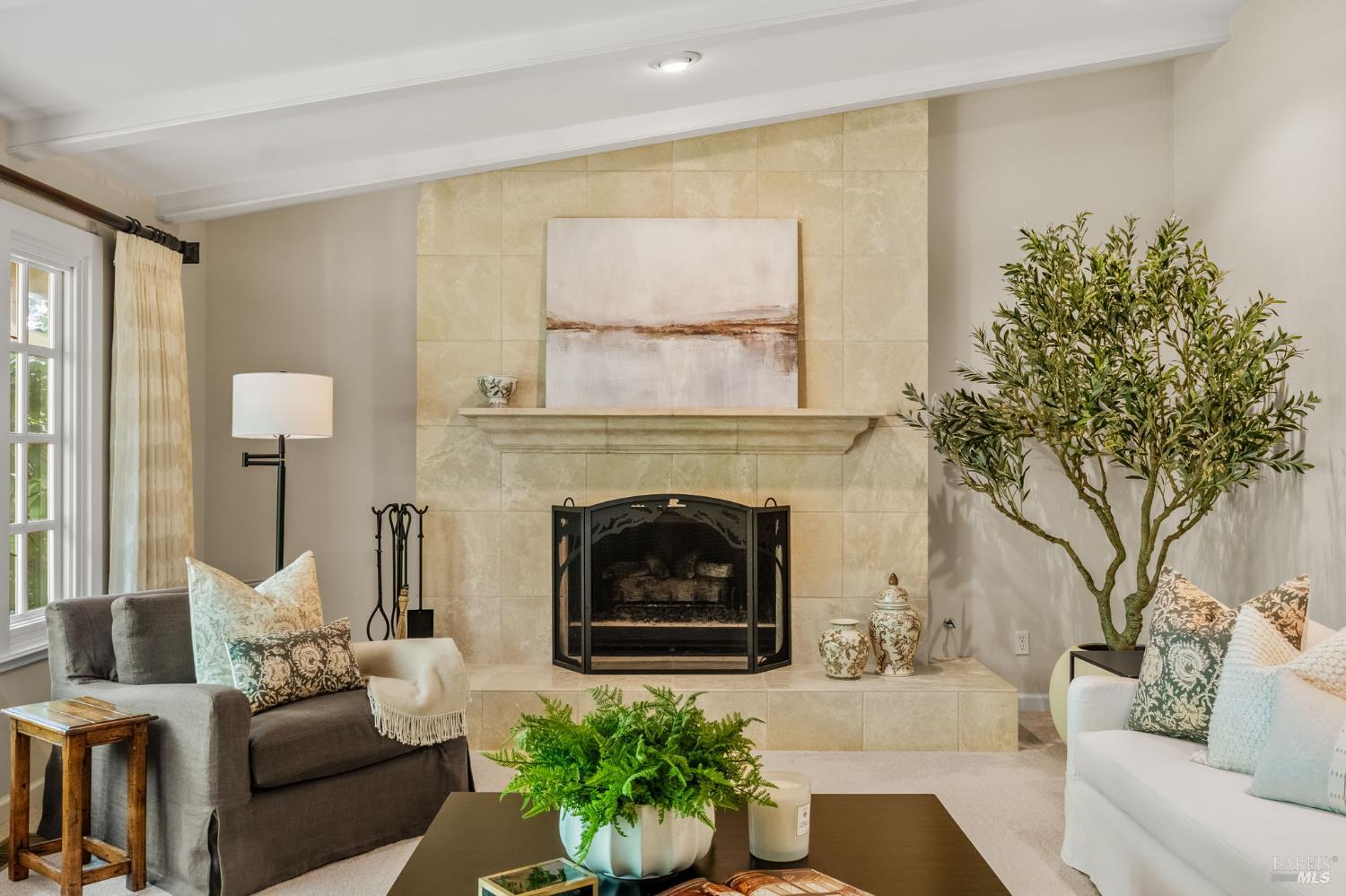 1670 Cabernet Lane St. Helena CA 94574