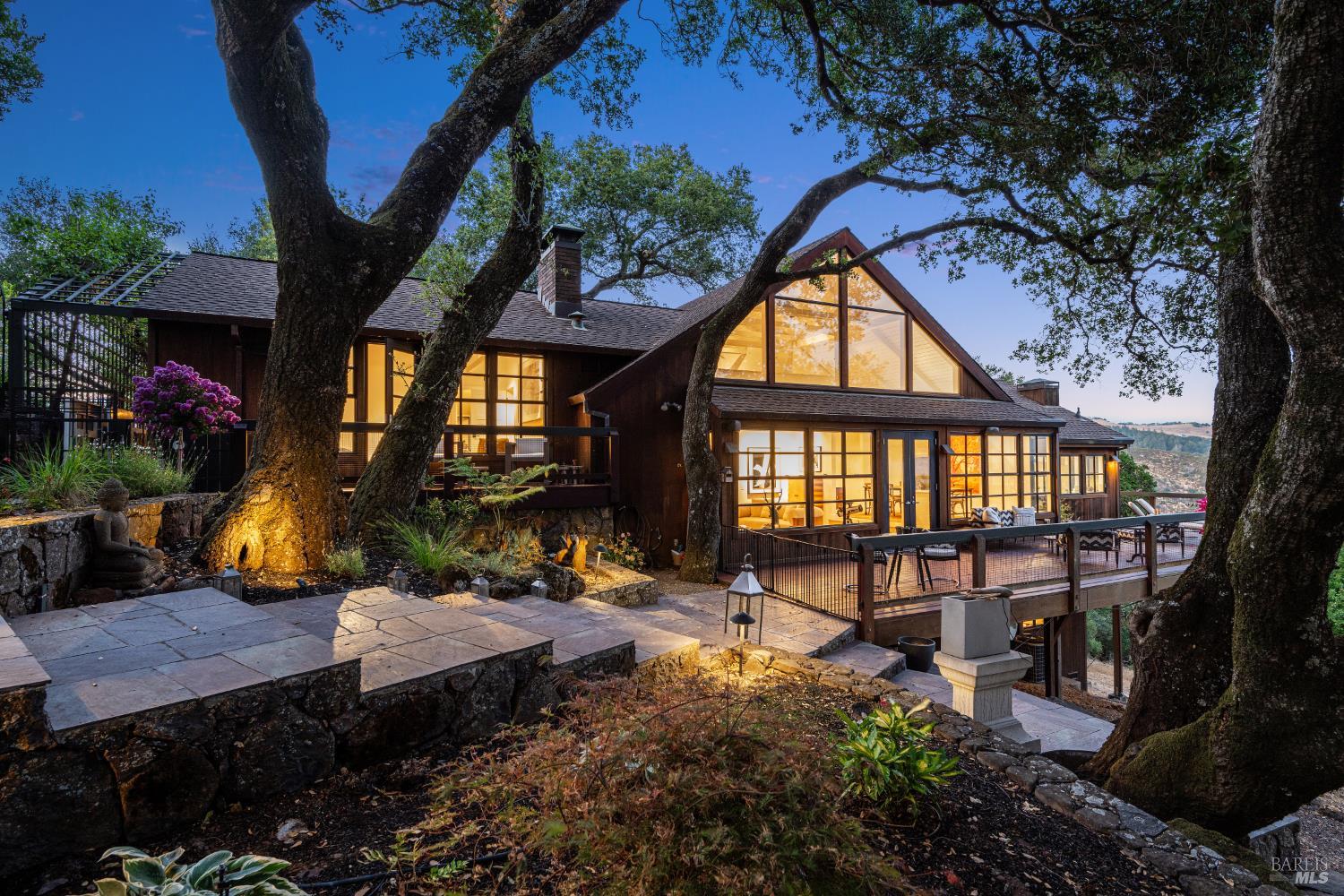 1090 Bart Road Sonoma CA 95476