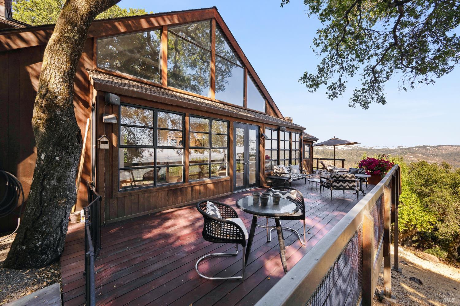 1090 Bart Road Sonoma CA 95476