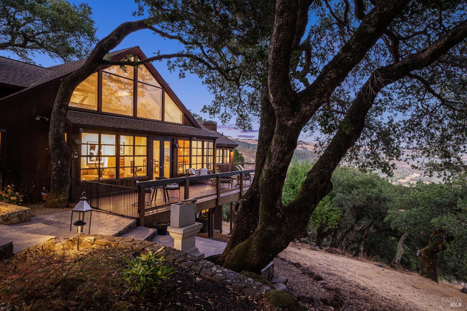 1090 Bart Road Sonoma CA 95476