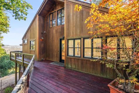 1090 Bart Road Sonoma CA 95476