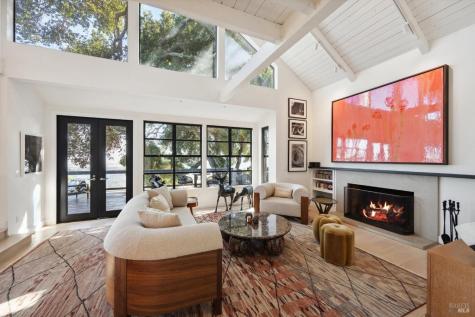 1090 Bart Road Sonoma CA 95476